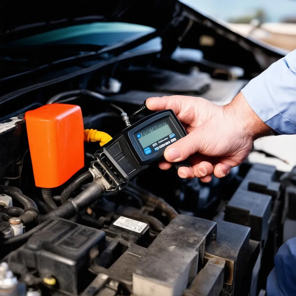 Car Diagnostic