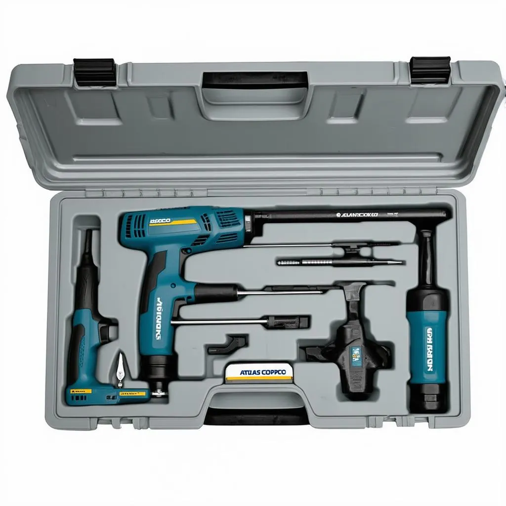 outils-atlas-copco