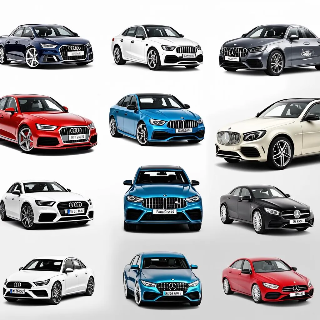 European car brands