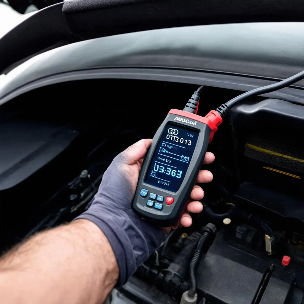 car diagnostic tool