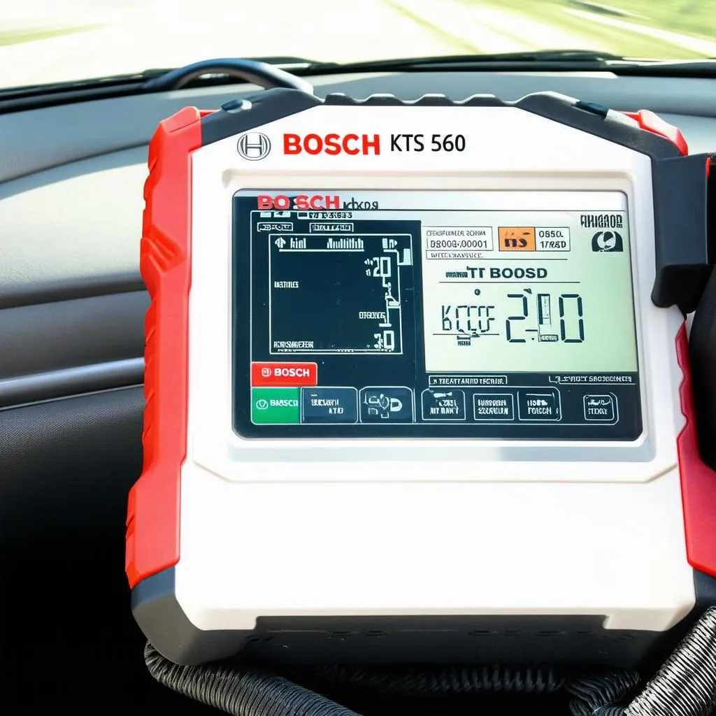 scanner-obd-bosch-kts-560