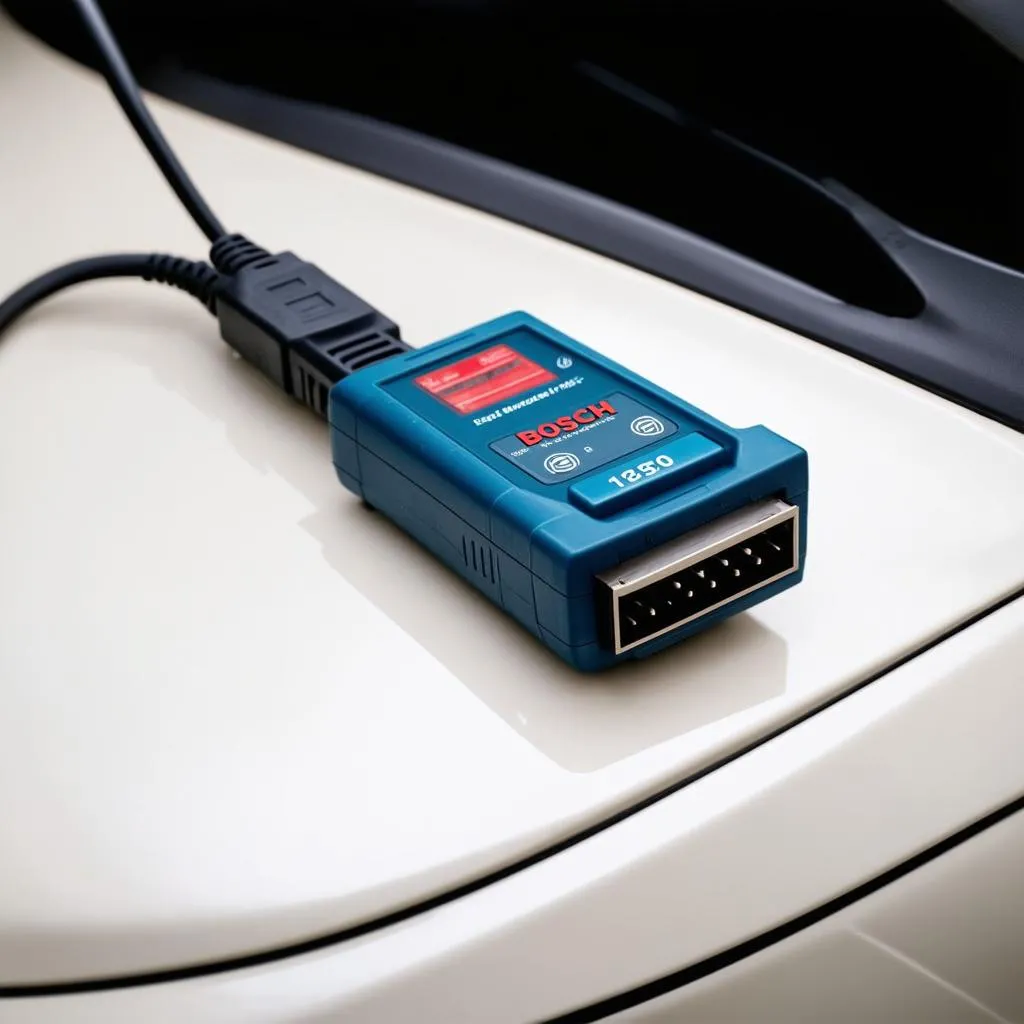 Scanner auto BOSCH OBD 1200