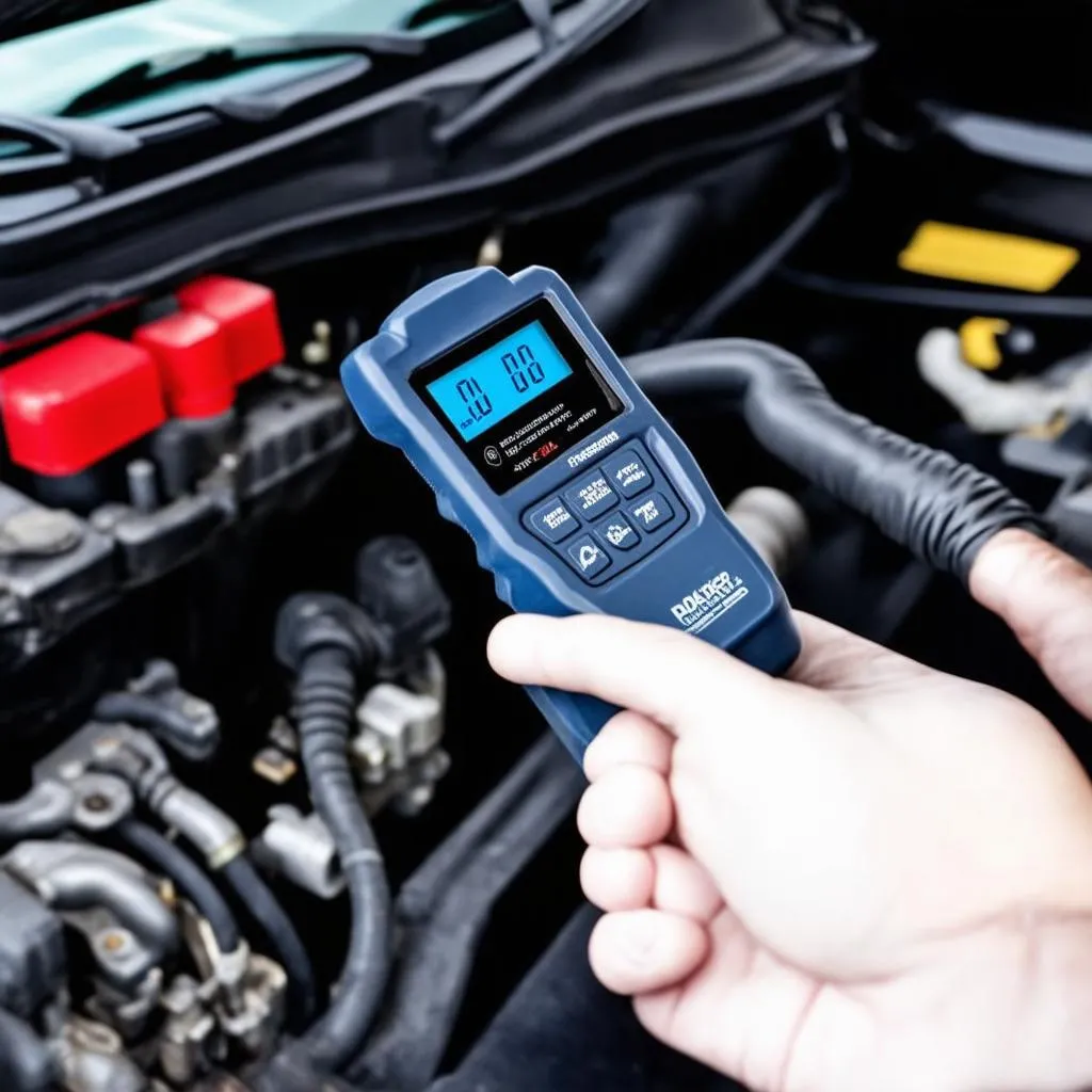 Car Diagnostic