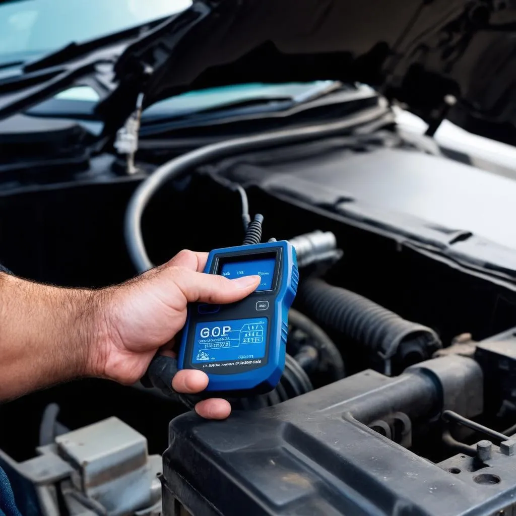 Car Diagnostic