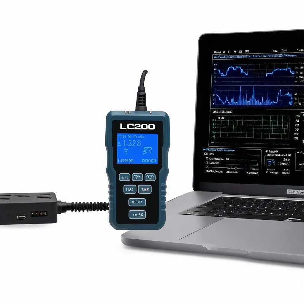 Car Diagnostic Process