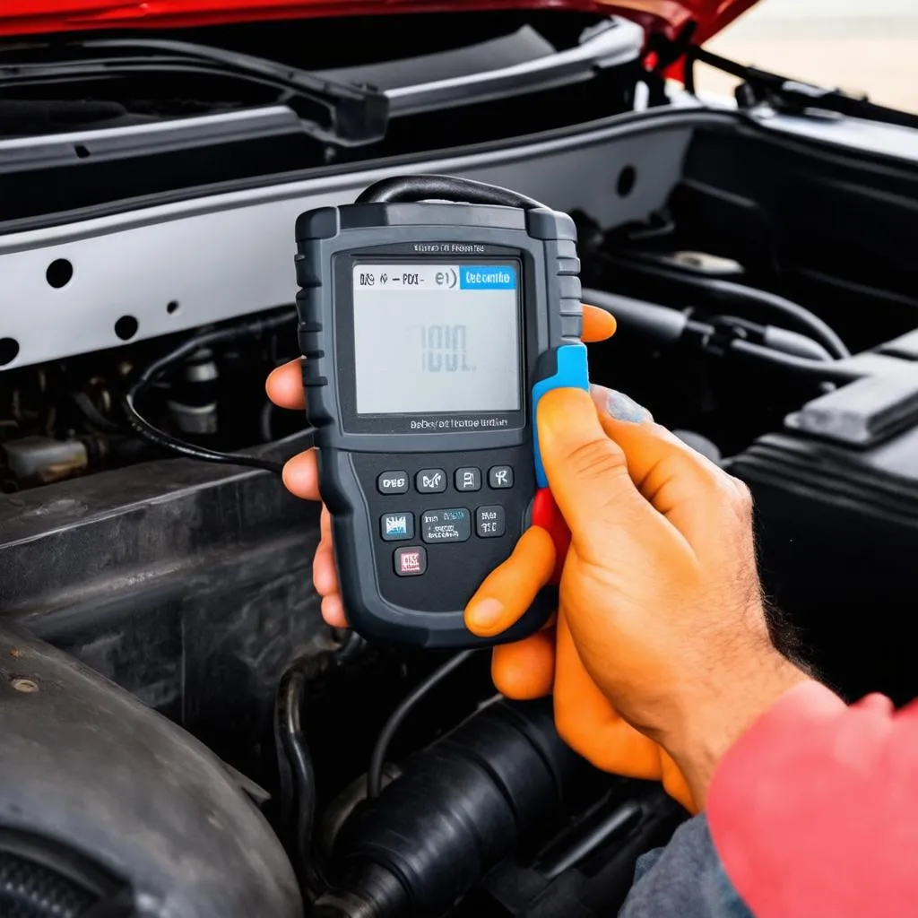 Car Diagnostic Tools