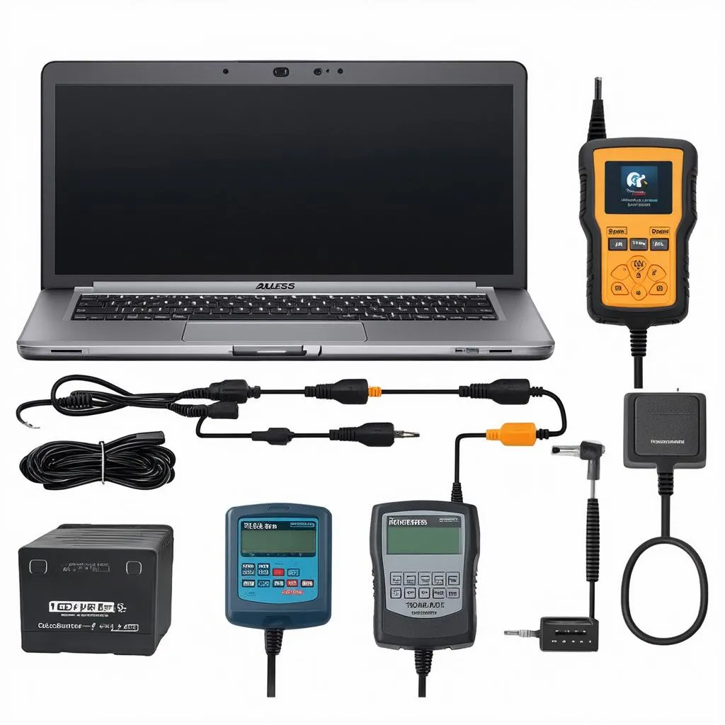 Car Diagnostic Tools