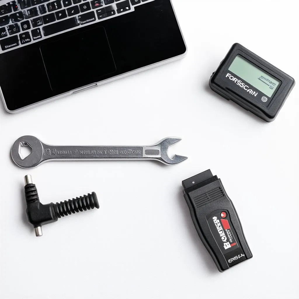 Car Diagnostic Tools