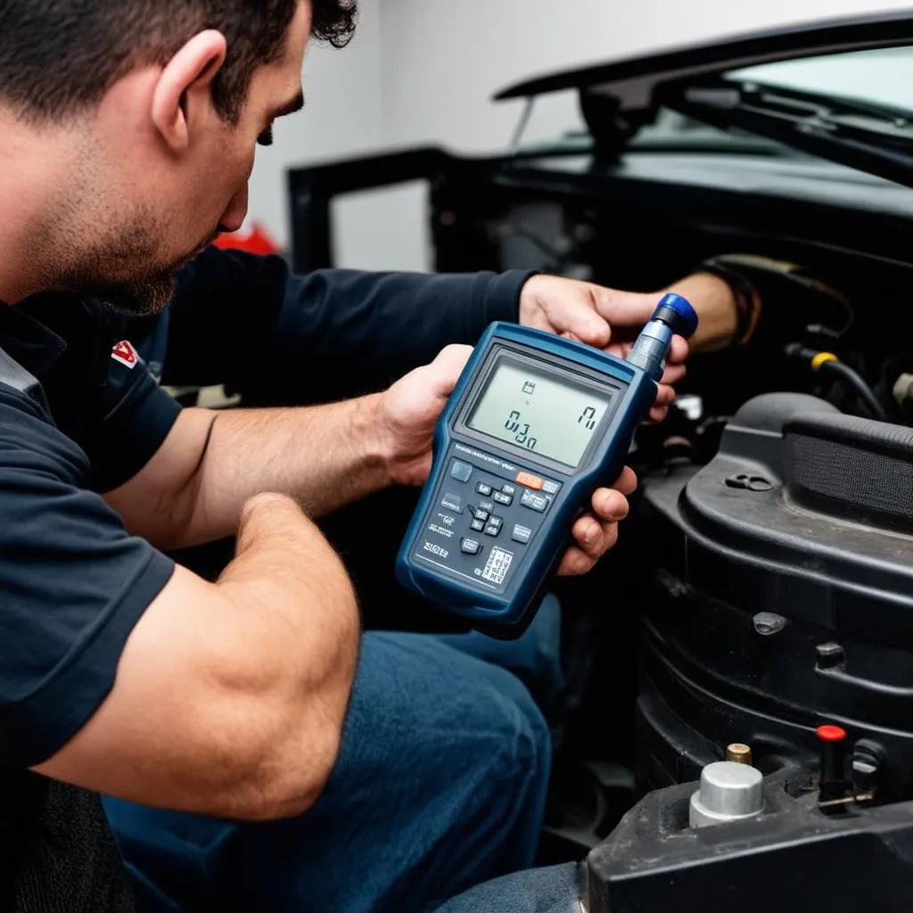 Car Diagnostic Tools