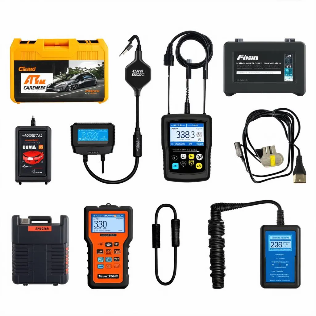 car diagnostic tools