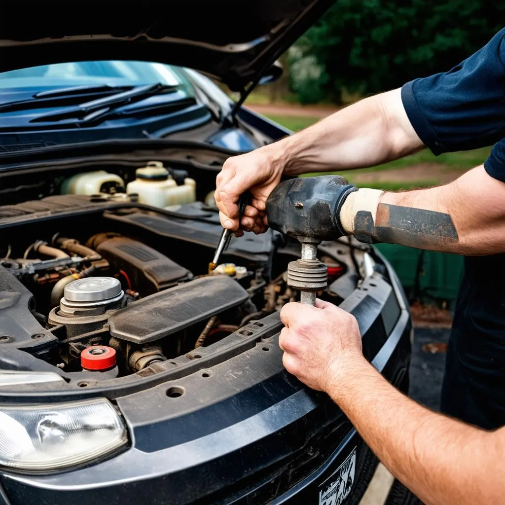 Car Maintenance