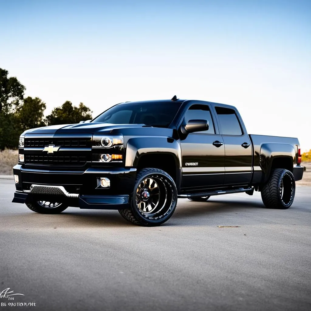 tuning-chevrolet-silverado