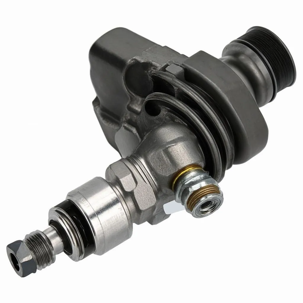 Diesel Engine Injector