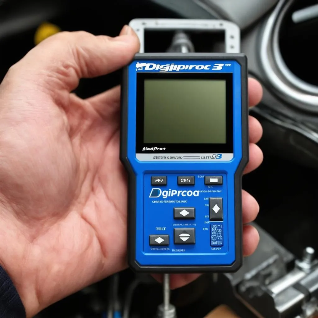 Digiprog 3 Device