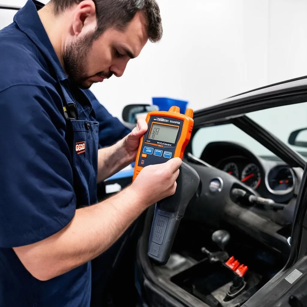 European Car Diagnostics