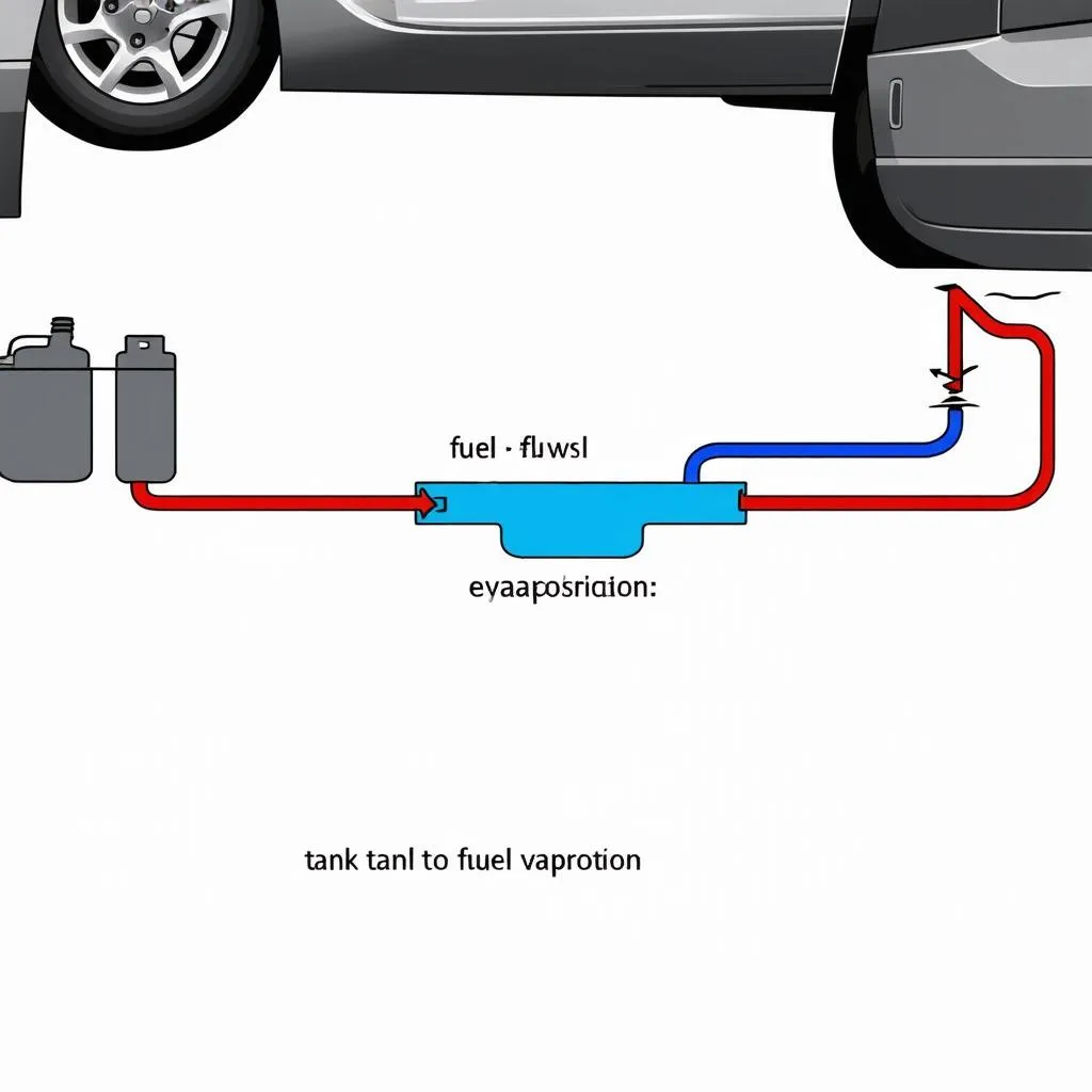 evaporation-system-car