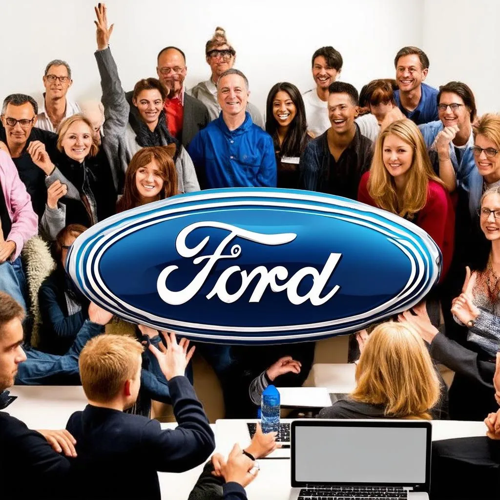 Ford Focus Community