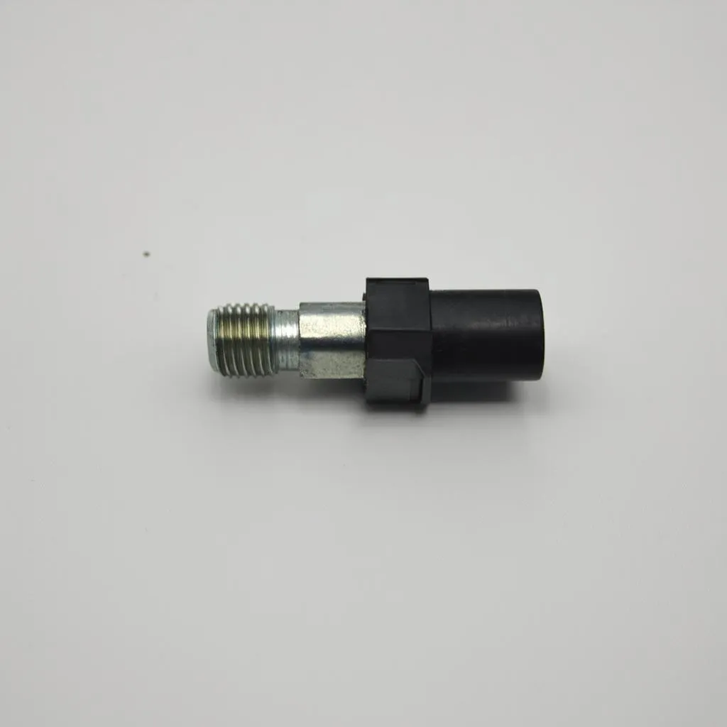 Fuel Rail Pressure Sensor