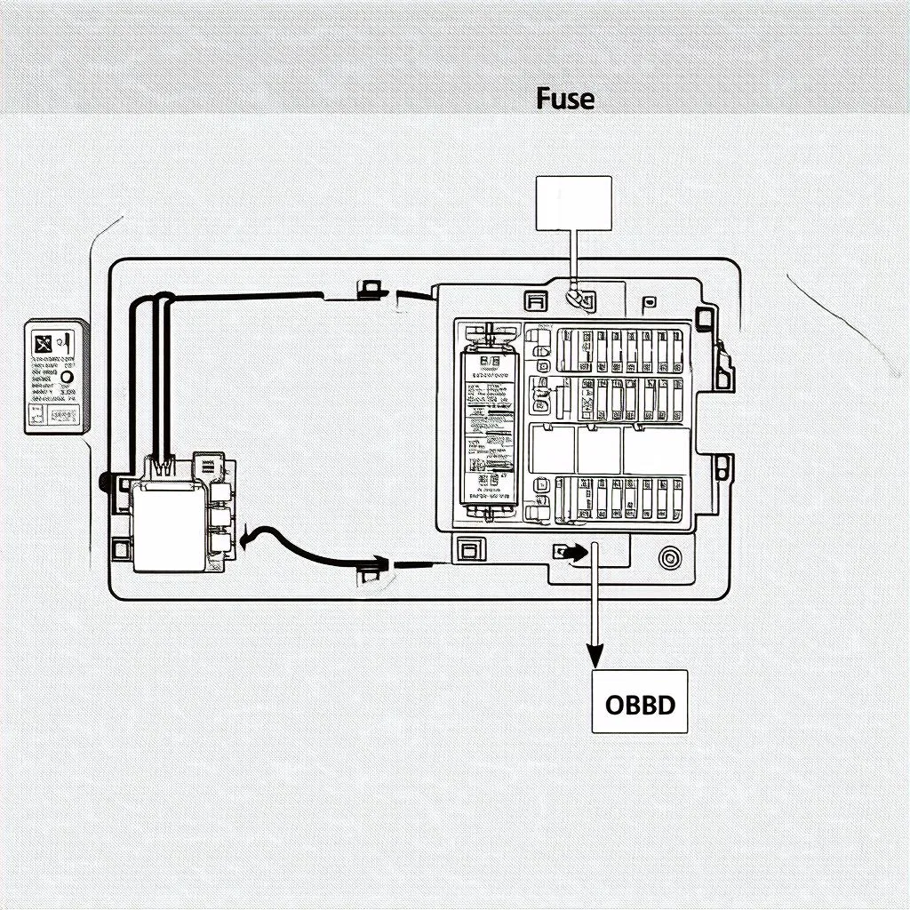 Fuse Diagram