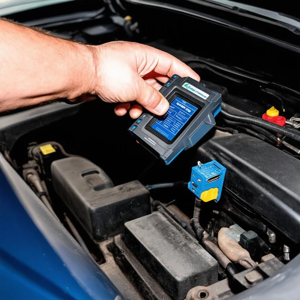 Using Global Tech Stream for Car Diagnostics