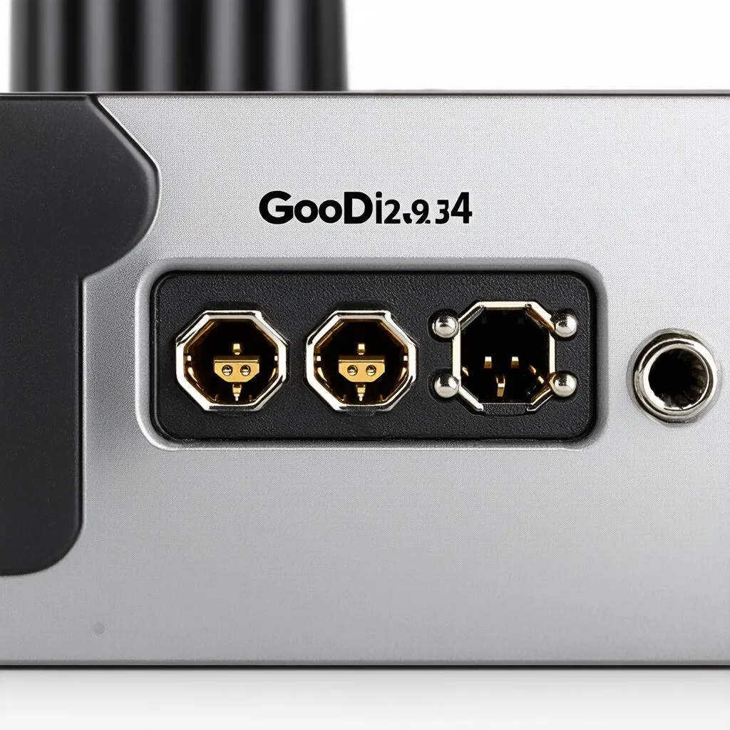 GoDiag J2534 Device