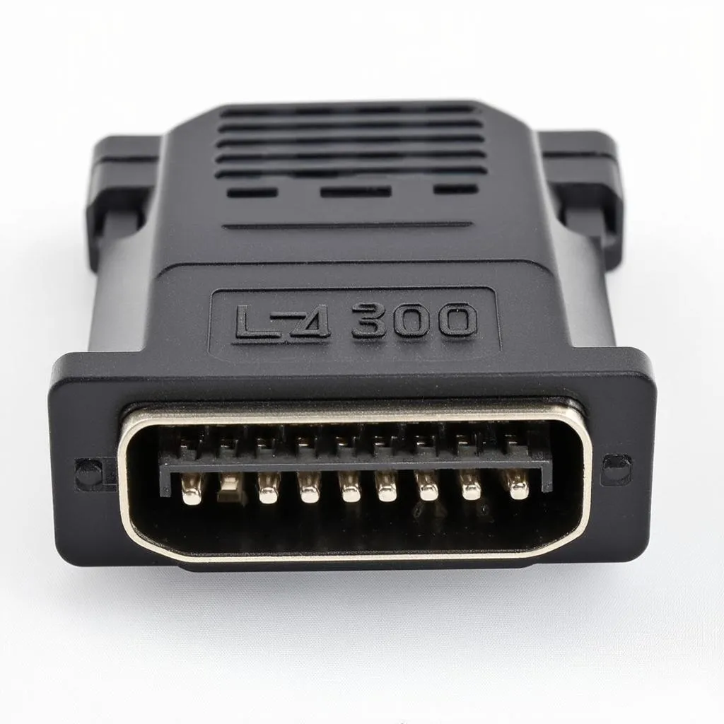 Adaptateur L14 30