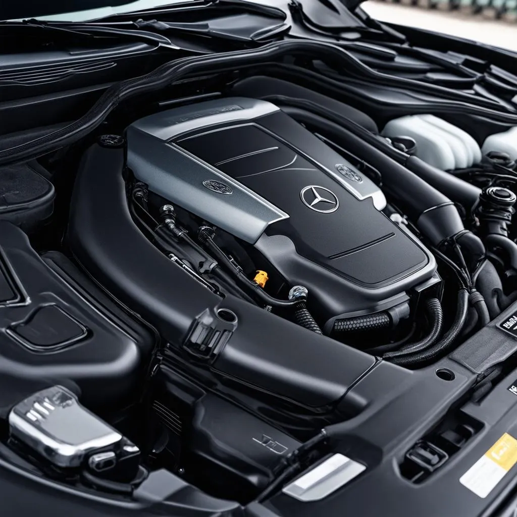 moteur-mercedes-cdi