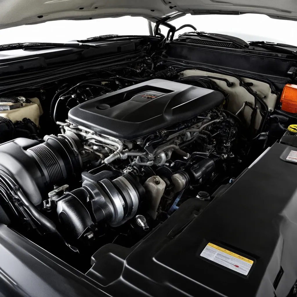 chevrolet silverado 2500hd 2012 engine