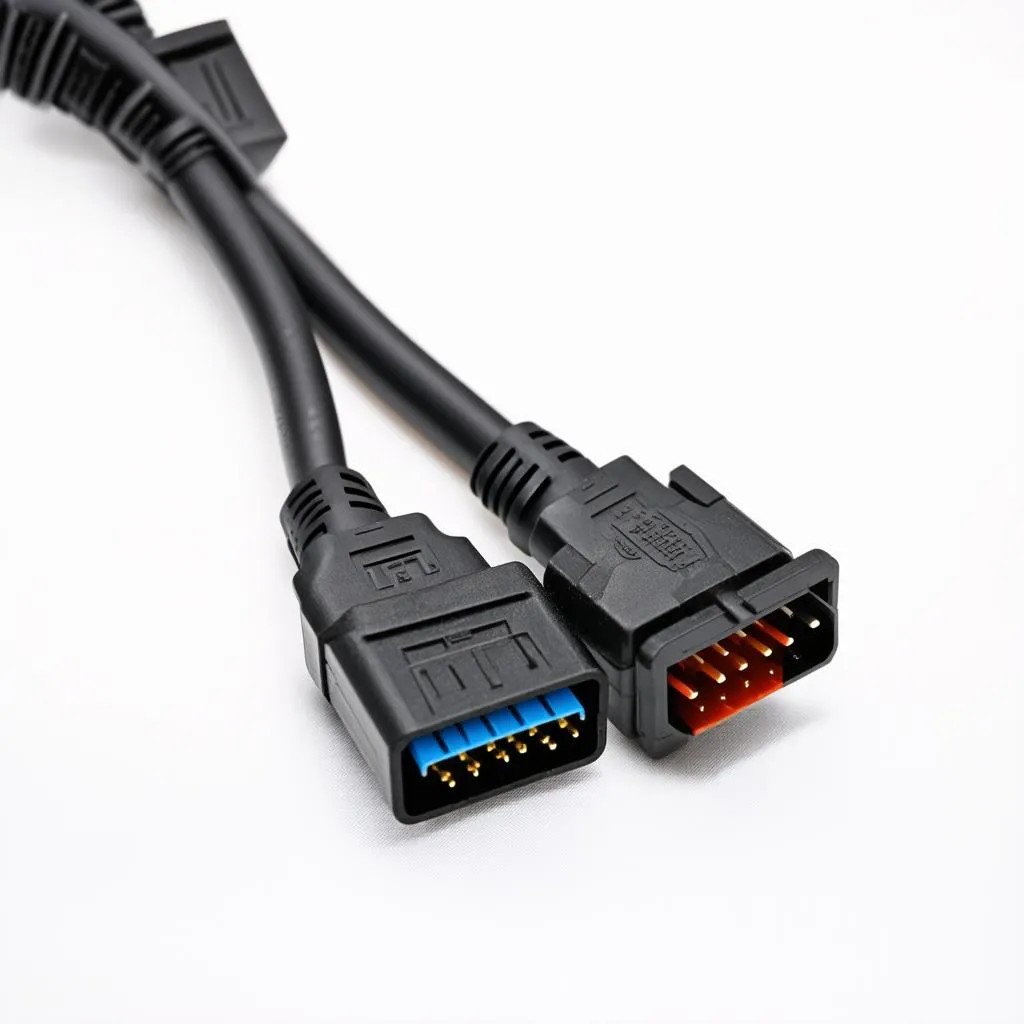 OBD2 Cable