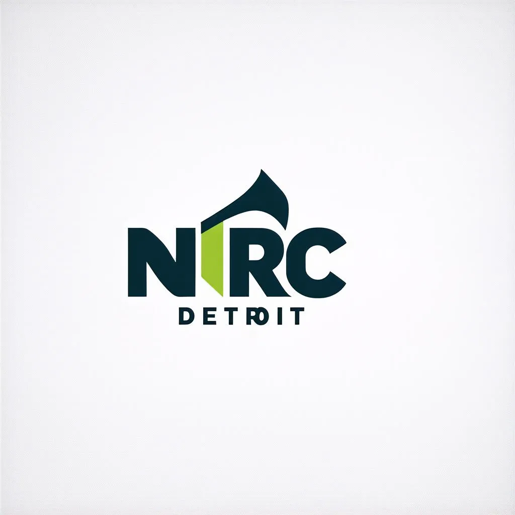 Logo du NRC Detroit