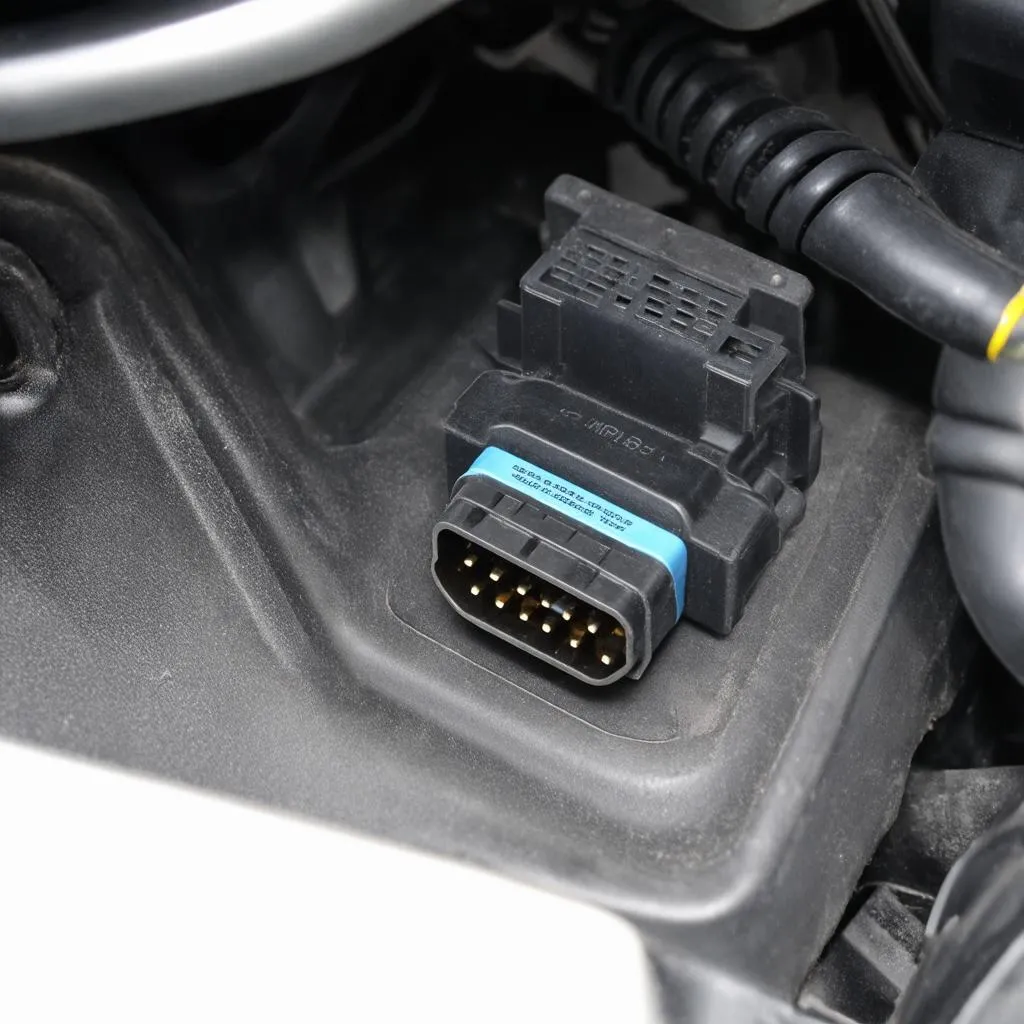 OBD Connector