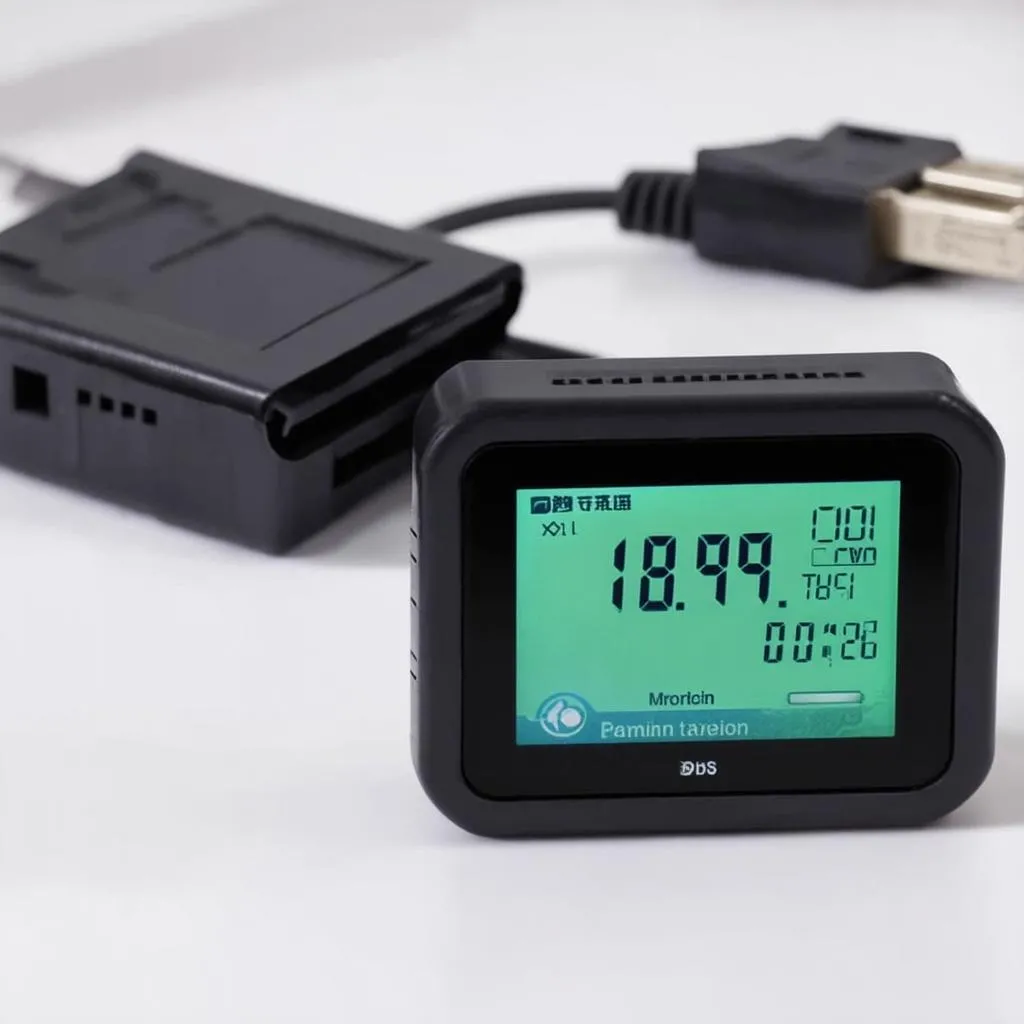 OBD Scanner