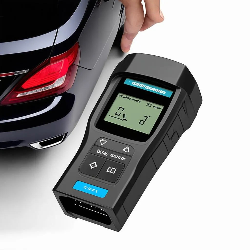 OBD Scanner