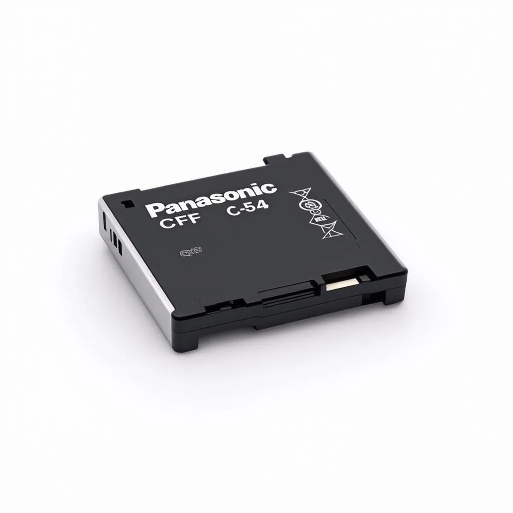 Panasonic CF-54 Battery