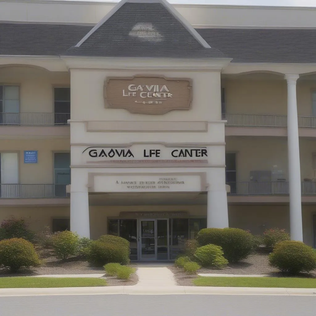 Gavia Life Care Center