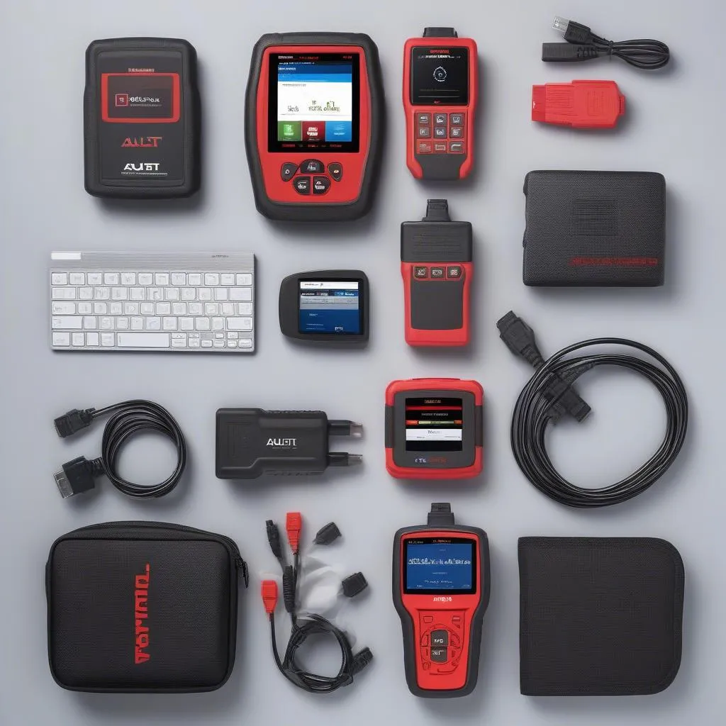 Suzuki OBD Diagnostic Tools