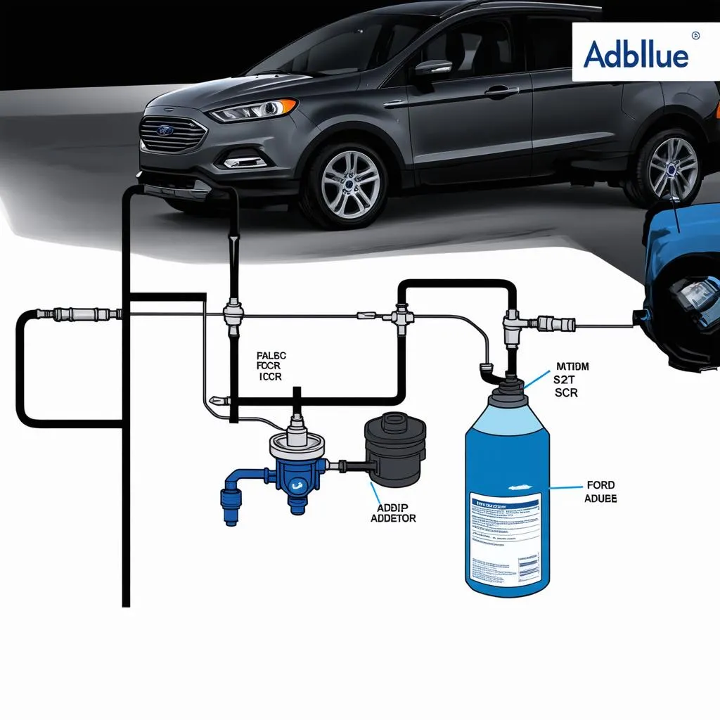 adblue-system-ford