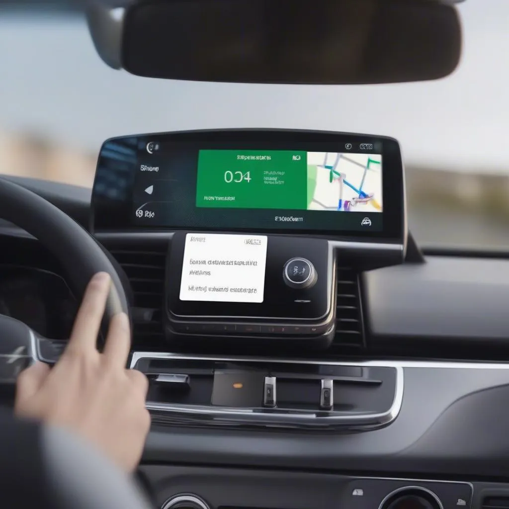 Android Auto et CarPlay