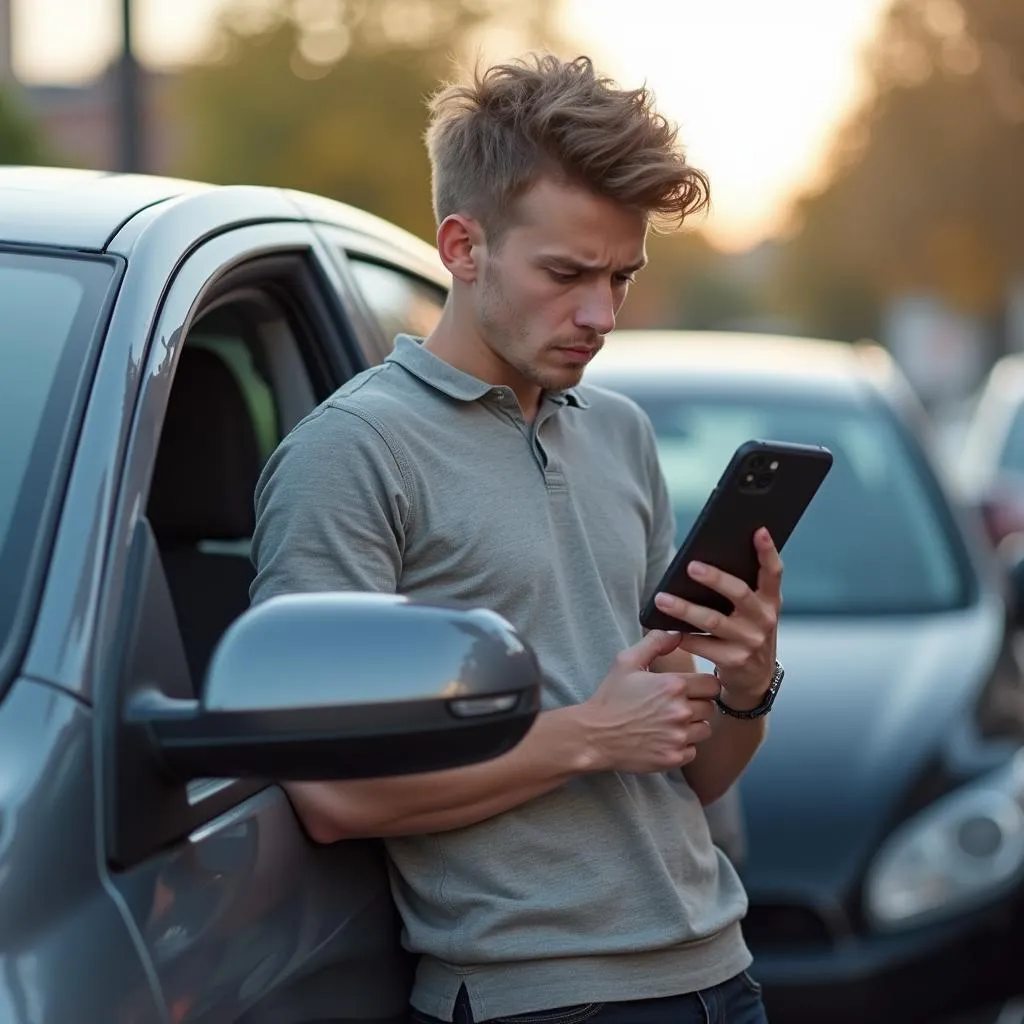 Assurance jeune conducteur et voiture