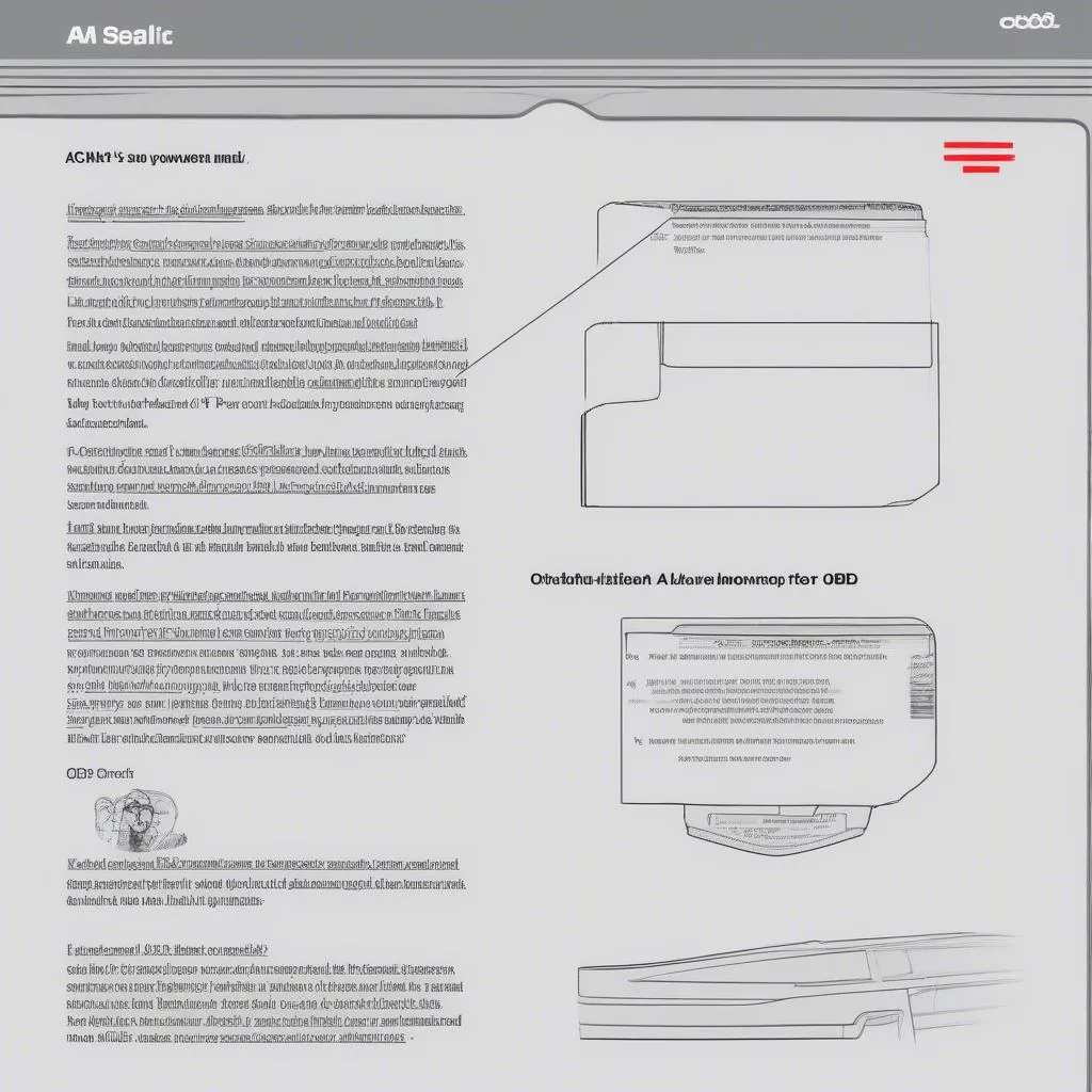 Audi A3 Owner's Manual