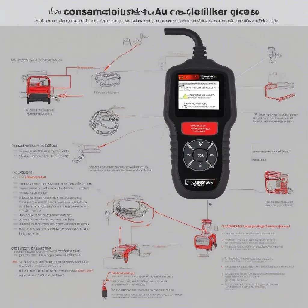 Utilisation Autel Consacré Vierge