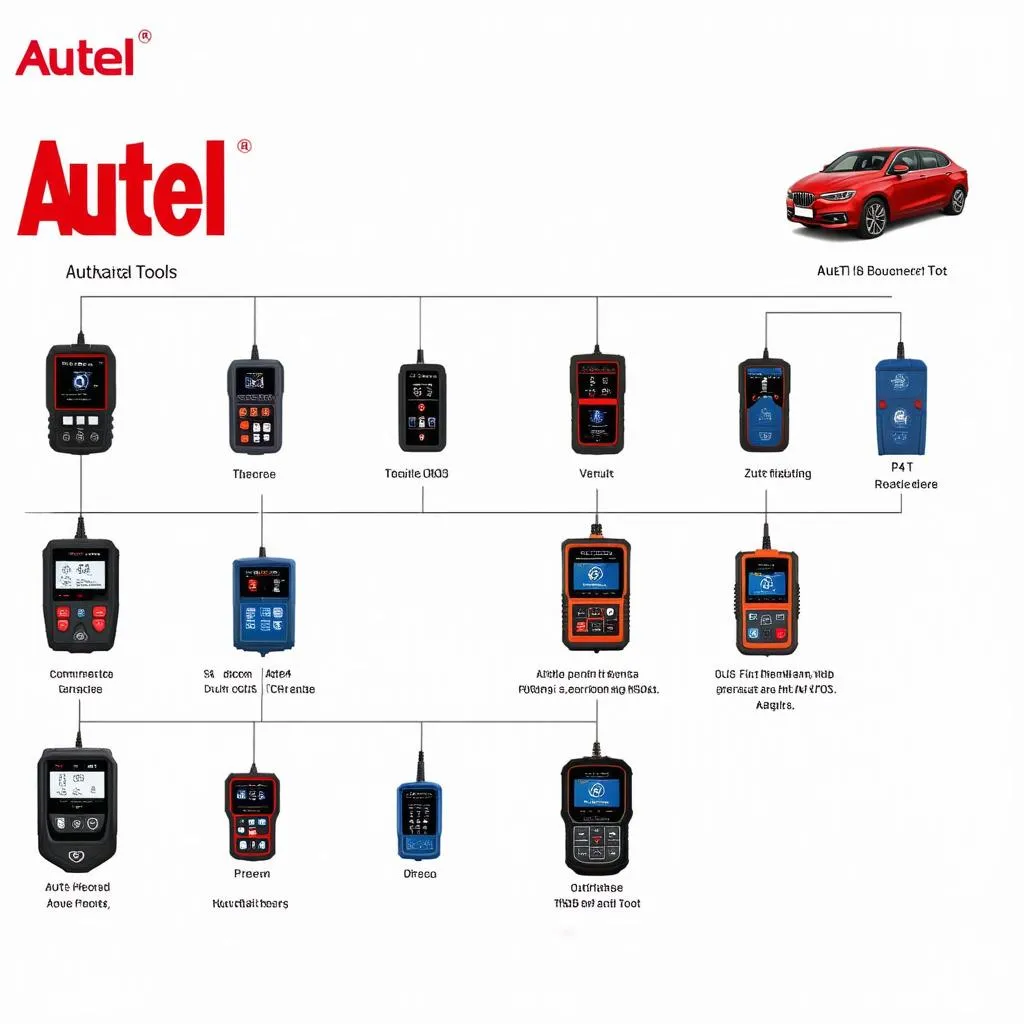 Autel Diagnostic Tool Compatibility