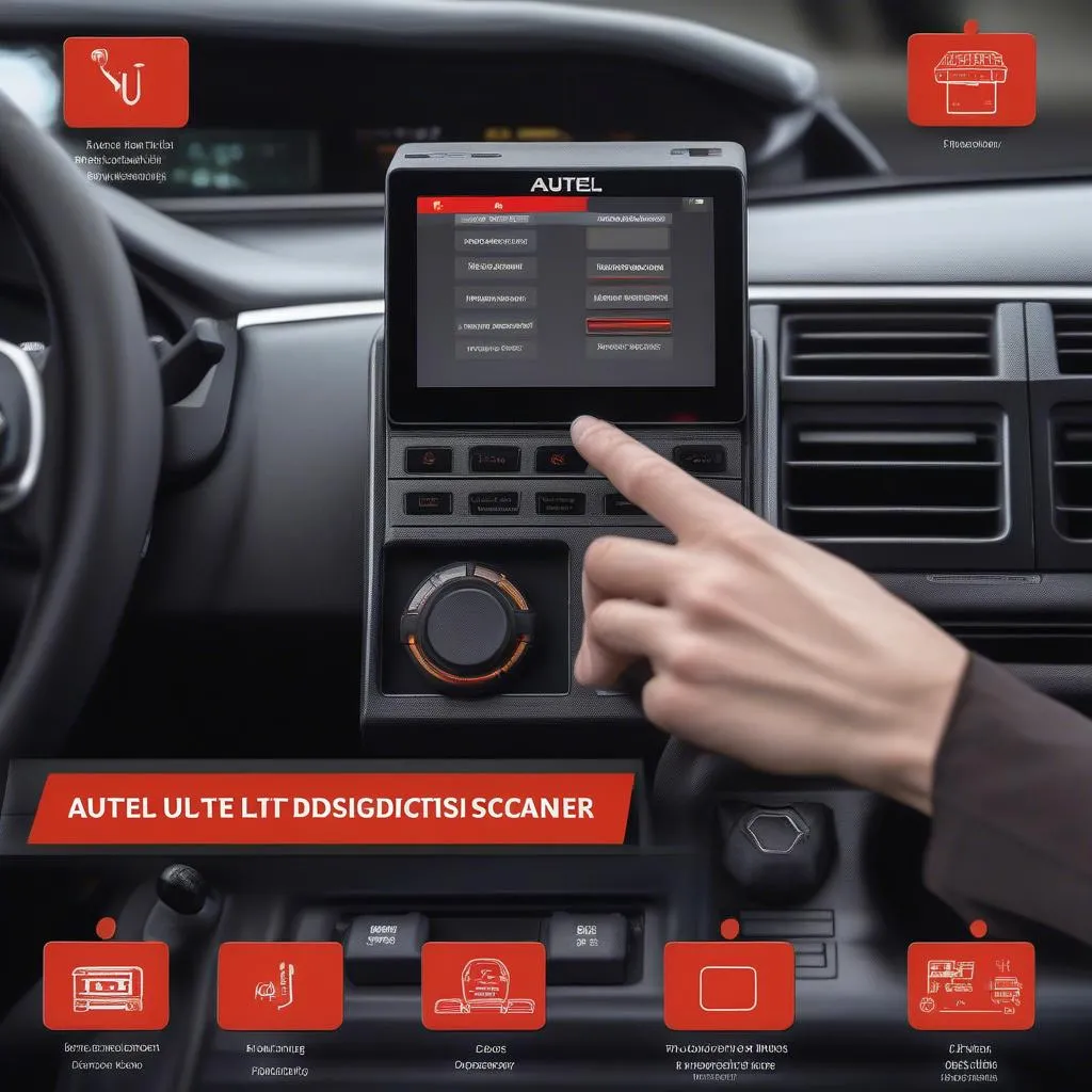 Autel Evo Lite Plus Features