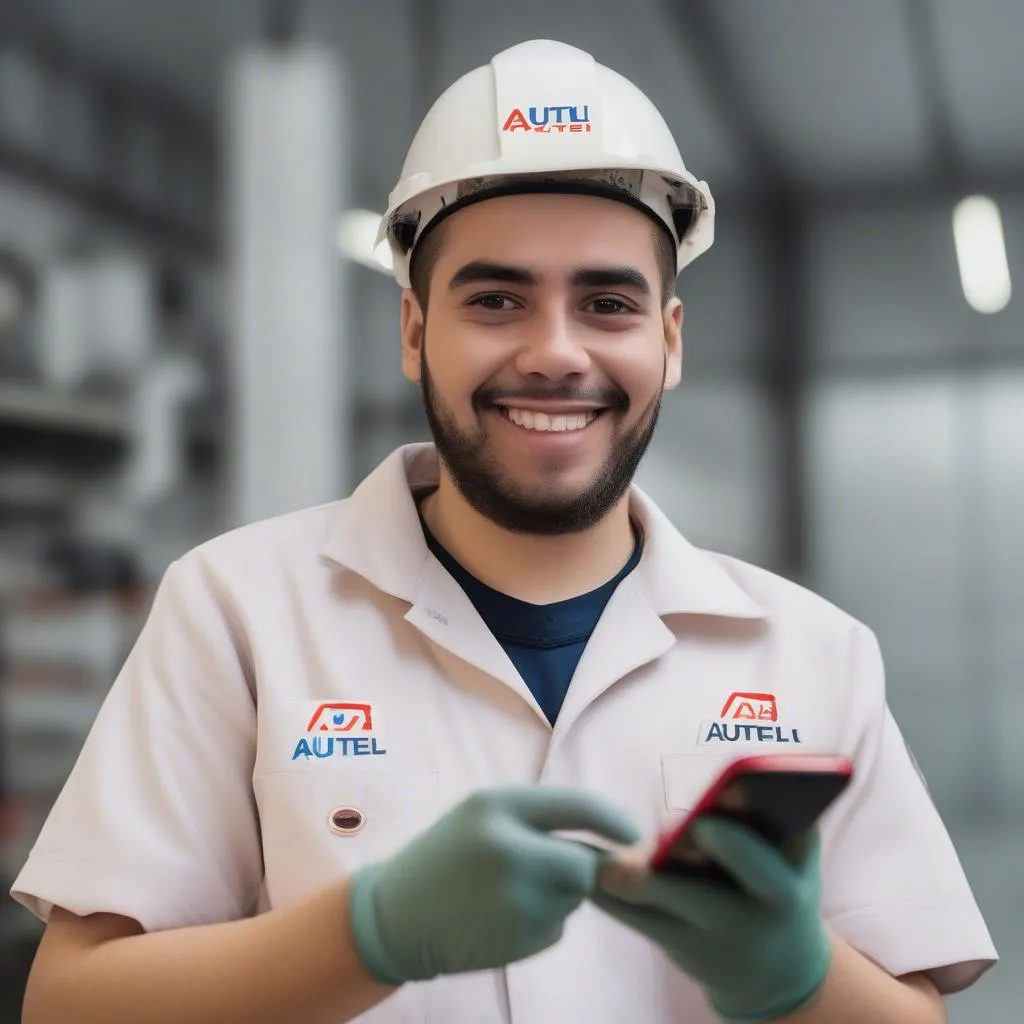 Autel France Contact