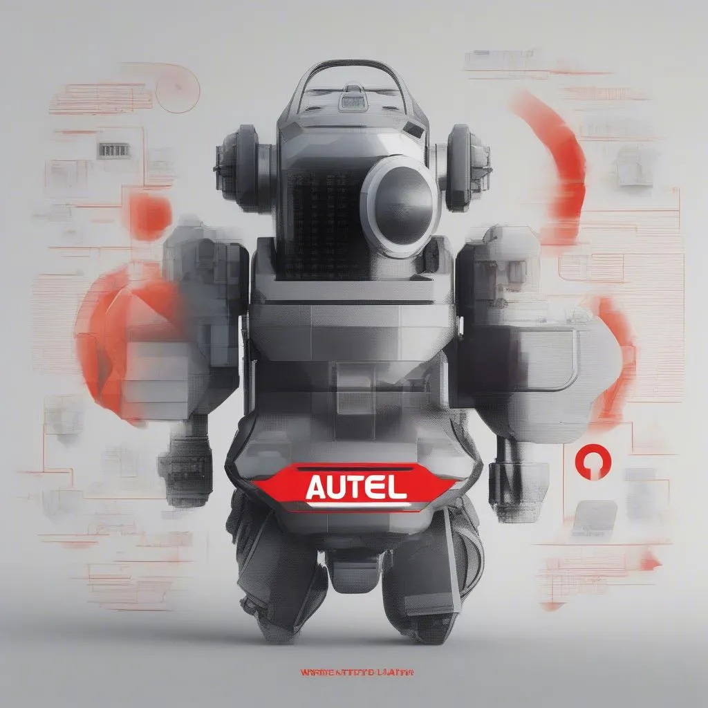 Logo Autel