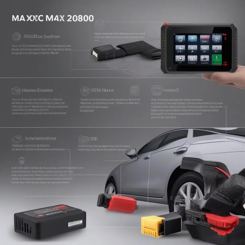 lecteur-obd-autel-maxi-com-mk808