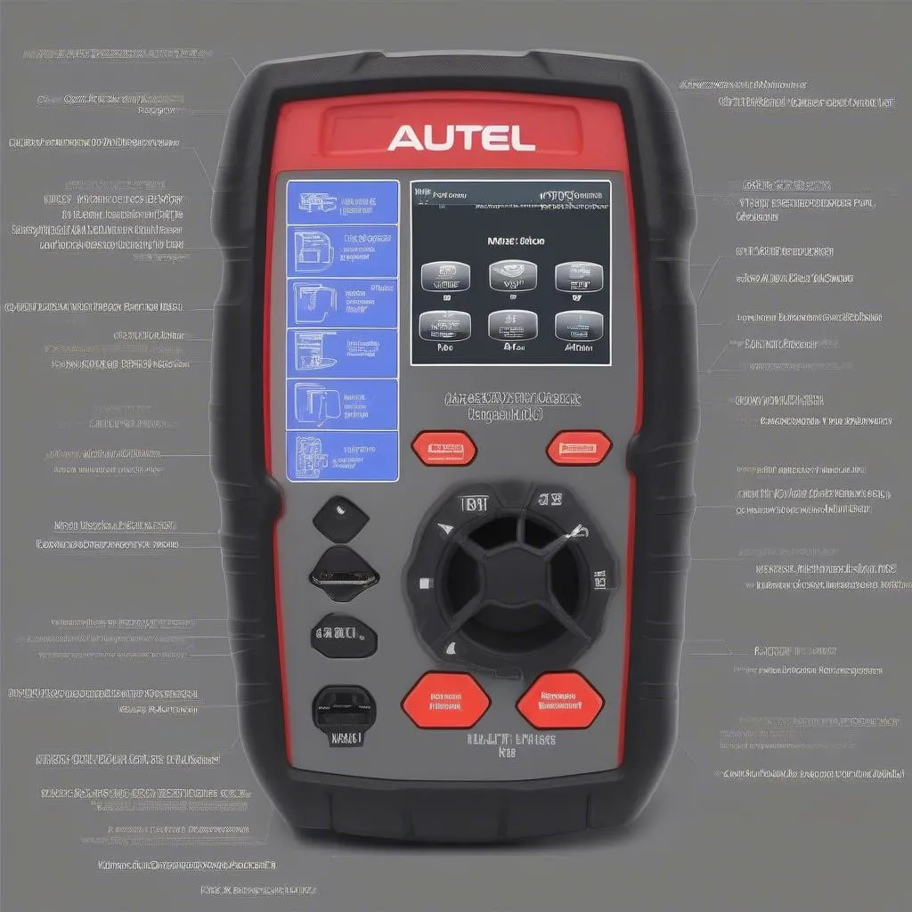 autel-ms509-scanner