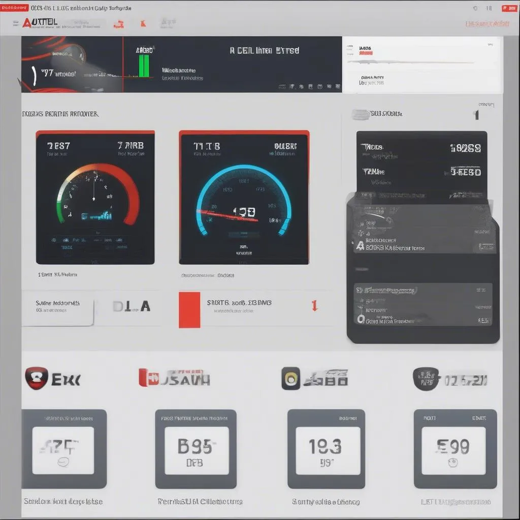 Logiciel Autel OBD pour Windows 10