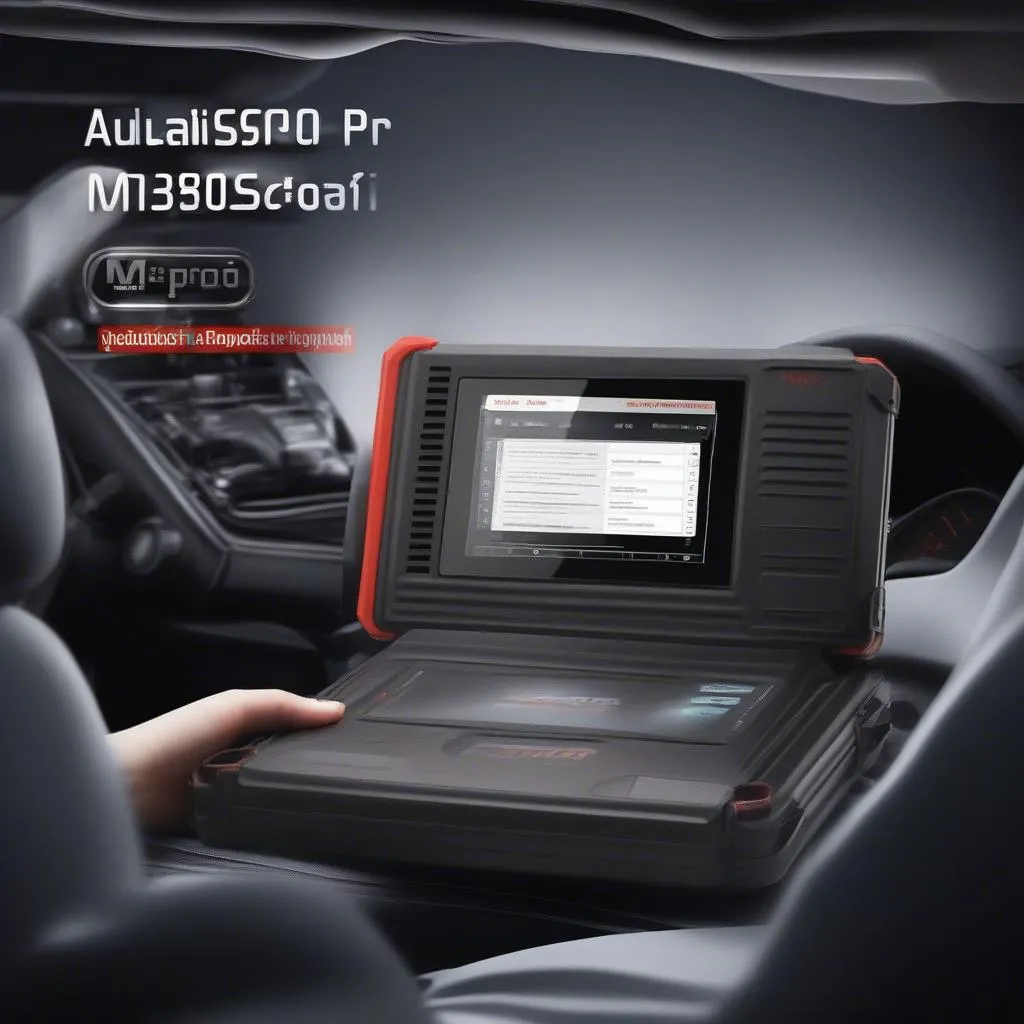 Autel Scanner for European Cars