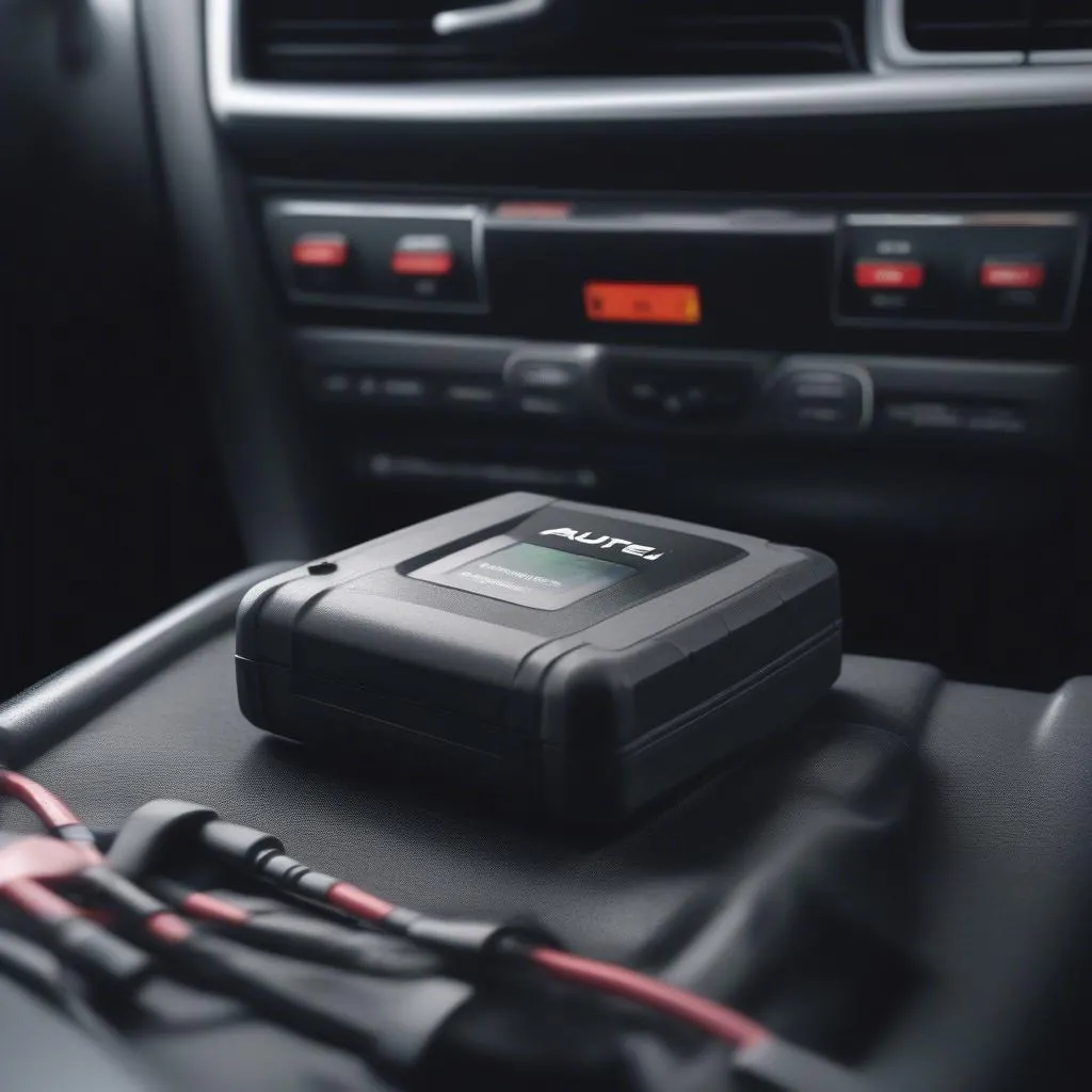 Autel Scanner for European Cars